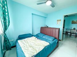 Blk 107C Eastbrook @ Canberra (Sembawang), HDB 4 Rooms #534259901